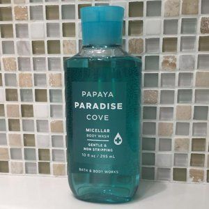 Bath and Body Works Body Wash
